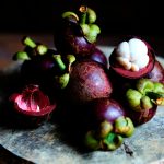 tips mengupas manggis