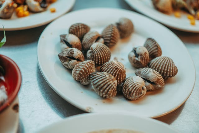 Kerang