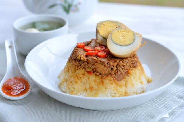 Resep gudeg