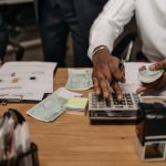 Jasa konsultan keuangan